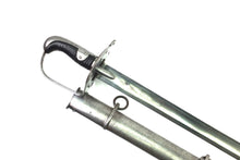 Load image into Gallery viewer, Heavy Cavalry Troopers Sword. SN 9102
