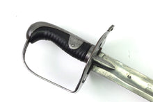 Load image into Gallery viewer, Heavy Cavalry Troopers Sword. SN 9102