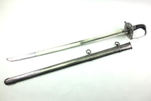 Load image into Gallery viewer, Heavy Cavalry Troopers Sword. SN 9102