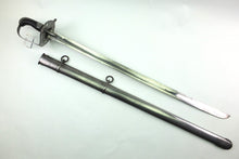 Load image into Gallery viewer, Heavy Cavalry Troopers Sword. SN 9102