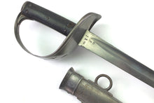 Load image into Gallery viewer, Cavalry Troopers Sword 1885 Pattern. SN X3204