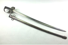 Load image into Gallery viewer, Cavalry Troopers Sword 1885 Pattern. SN X3204