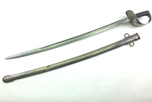 Load image into Gallery viewer, Cavalry Troopers Sword 1885 Pattern. SN X3204