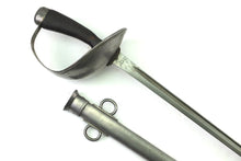 Load image into Gallery viewer, 1908 Pattern Indian Cavalry Troopers Sword. X3199