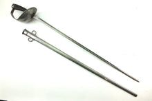 Load image into Gallery viewer, 1908 Pattern Indian Cavalry Troopers Sword. X3199