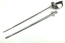Load image into Gallery viewer, 1908 Pattern Indian Cavalry Troopers Sword. X3199
