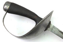 Load image into Gallery viewer, 1908 Pattern Indian Cavalry Troopers Sword. X3199