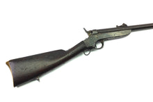 Load image into Gallery viewer, Sharp & Hankins Model 1862 Type 2 Cavalry Carbine. SN X3048
