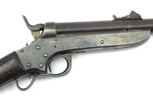 Load image into Gallery viewer, Sharp & Hankins Model 1862 Type 2 Cavalry Carbine. SN X3048