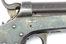 Load image into Gallery viewer, Sharp & Hankins Model 1862 Type 2 Cavalry Carbine. SN X3048