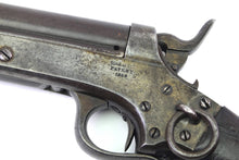 Load image into Gallery viewer, Sharp & Hankins Model 1862 Type 2 Cavalry Carbine. SN X3048