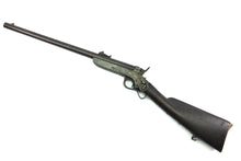 Load image into Gallery viewer, Sharp & Hankins Model 1862 Type 2 Cavalry Carbine. SN X3048
