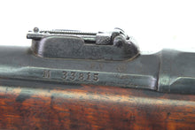 Load image into Gallery viewer, Chassepot/ Gras Mod 1866/74 M80 Artillery Musketoon Carbine. SN X3080
