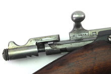 Load image into Gallery viewer, Chassepot/ Gras Mod 1866/74 M80 Artillery Musketoon Carbine. SN X3080