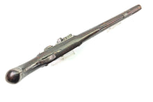 Load image into Gallery viewer, English Civil War Dog Lock Cavalry Holster Pistol, Very Rare. Ref 9166