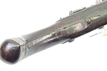 Load image into Gallery viewer, English Civil War Dog Lock Cavalry Holster Pistol, Very Rare. Ref 9166