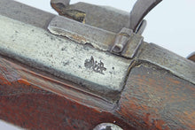 Load image into Gallery viewer, Civil War Period 10 Bore English Lock Musket, Very rare. Ref X3289
