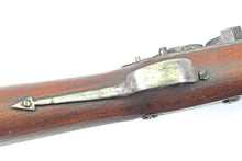 Load image into Gallery viewer, Civil War Period 10 Bore English Lock Musket, Very rare. Ref X3289