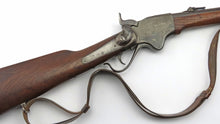 Load image into Gallery viewer, Civil War Model 1860 Spencer Repeating Rifle. Ref X3533
