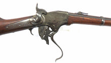 Load image into Gallery viewer, Civil War Model 1860 Spencer Repeating Rifle. Ref X3533