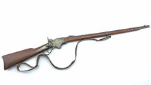 Load image into Gallery viewer, Civil War Model 1860 Spencer Repeating Rifle. Ref X3533