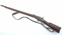 Load image into Gallery viewer, Civil War Model 1860 Spencer Repeating Rifle. Ref X3533