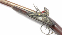 Load image into Gallery viewer, Double Barrelled Coaching Carbine Wogdon Ref X3324