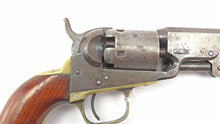 Load image into Gallery viewer, Colt 1849 Pocket Revolver. Ref 9260