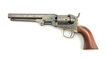 Load image into Gallery viewer, Colt 1849 Pocket Revolver. Ref 9260