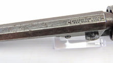 Load image into Gallery viewer, Colt 1849 Pocket Revolver. Ref 9260