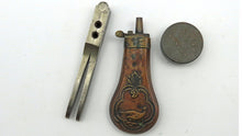 Load image into Gallery viewer, Colt 1849 Pocket Revolver. Ref X3529
