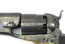 Load image into Gallery viewer, Colt 1860 Army Percussion Revolver. SN X3068