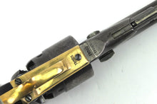 Load image into Gallery viewer, Colt 1860 Army Percussion Revolver. SN X3068