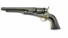 Load image into Gallery viewer, Colt 1860 Army Percussion Revolver. Ref X3530