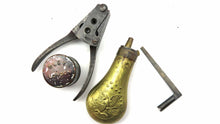 Load image into Gallery viewer, Cased Colt 1860 Army Revolver. Ref X3517