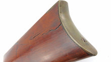 Load image into Gallery viewer, Colt Army 1860 Shoulder Stock, rare. Ref X3531