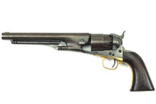 Load image into Gallery viewer, Colt 1860 Army Percussion Revolver. SN X3067