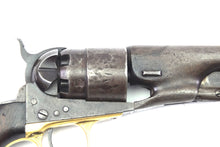 Load image into Gallery viewer, Colt 1860 Army Percussion Revolver. SN X3069