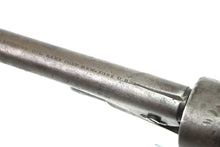 Load image into Gallery viewer, Colt 1860 Army Percussion Revolver. SN X3069