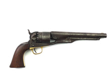 Load image into Gallery viewer, Colt 1860 Army Percussion Revolver. SN 9158