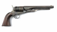 Load image into Gallery viewer, Cased Colt London Army Revolver Ref 9136