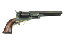 Load image into Gallery viewer, Colt London Hartford Navy Percussion Revolver, rare cased. SN X3065