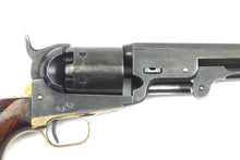 Load image into Gallery viewer, Colt London Hartford Navy Percussion Revolver, rare cased. SN X3065