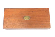 Load image into Gallery viewer, Colt London Hartford Navy Percussion Revolver, rare cased. SN X3065