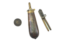 Load image into Gallery viewer, Colt London Hartford Navy Percussion Revolver, rare cased. SN X3065