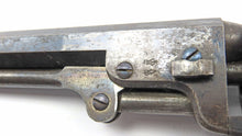 Load image into Gallery viewer, Colt London Hartford Pocket Revolver, Rare. Ref 9187