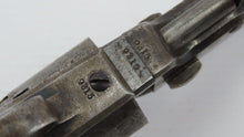 Load image into Gallery viewer, Colt London Hartford Pocket Revolver, Rare. Ref 9187