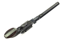 Load image into Gallery viewer, Colt London Navy Percussion Revolver, Rare Chequered Grip. SN 9091
