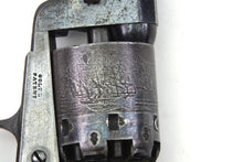 Load image into Gallery viewer, Colt London Navy Percussion Revolver, Rare Chequered Grip. SN 9091