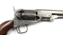 Load image into Gallery viewer, Fine Colt Navy Revolver. Ref 9213